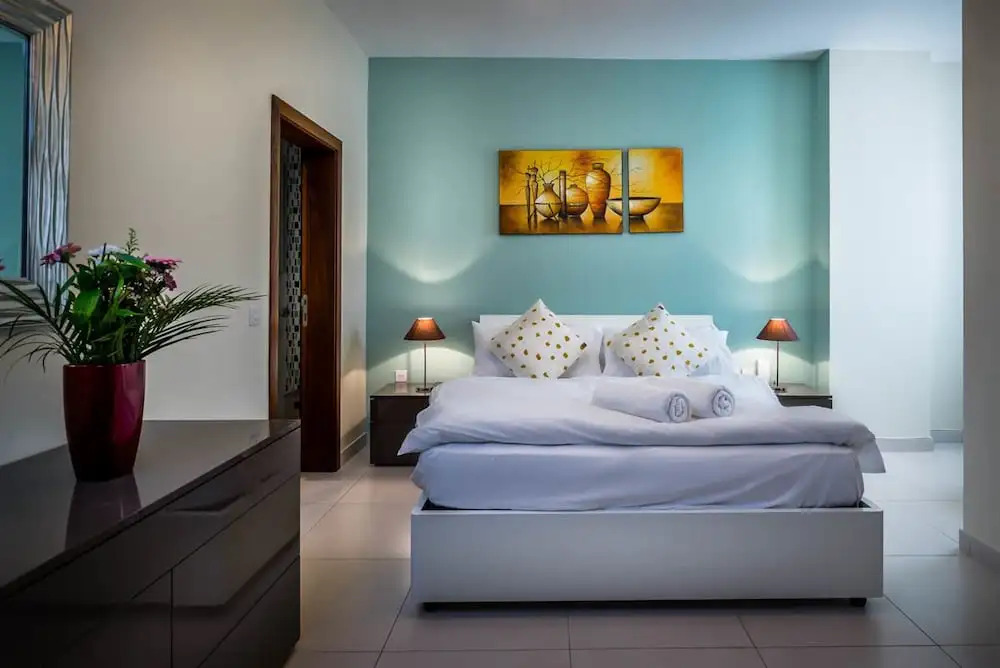 Consiglia Apartment - St. Julians