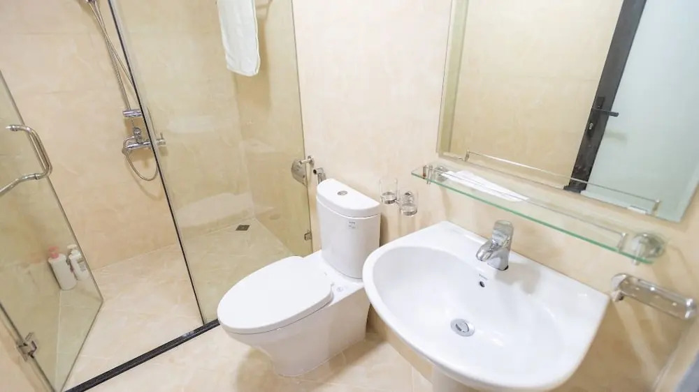 S Otel Doc Ngu Hanoi