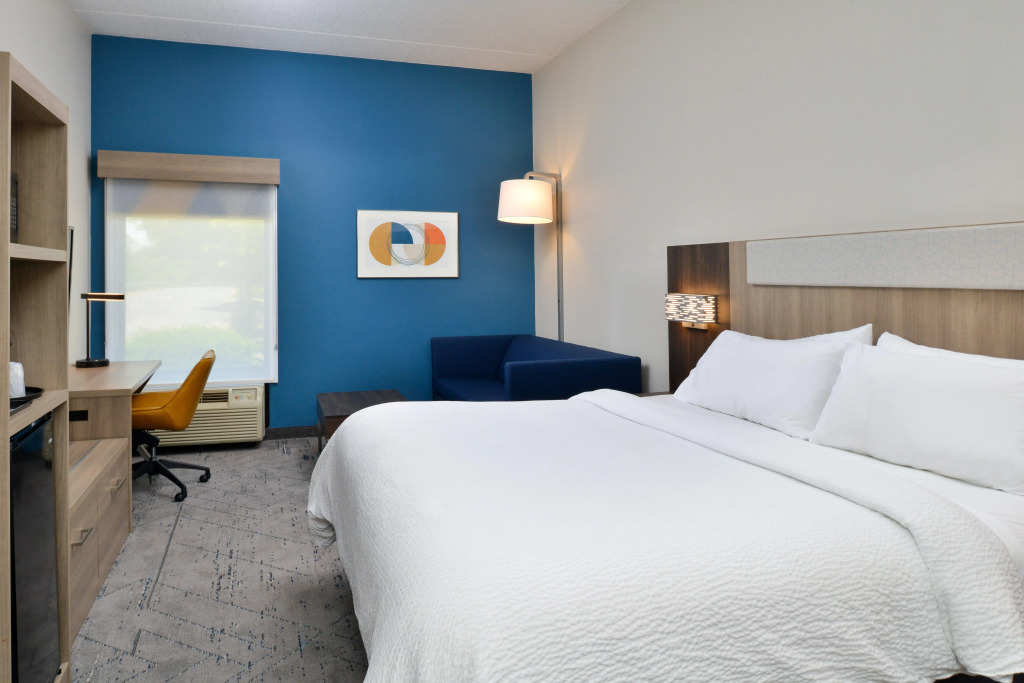Hotel Indigo Newcastle by IHG