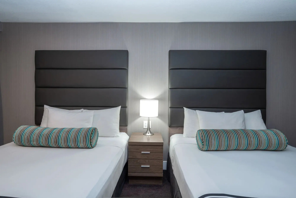 Sandman Hotel Edmonton West