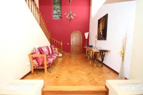 Villa Andalucia