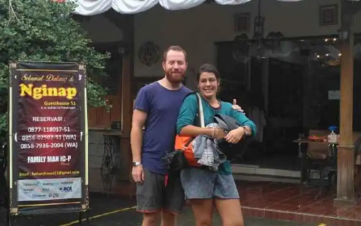 Guest House 51