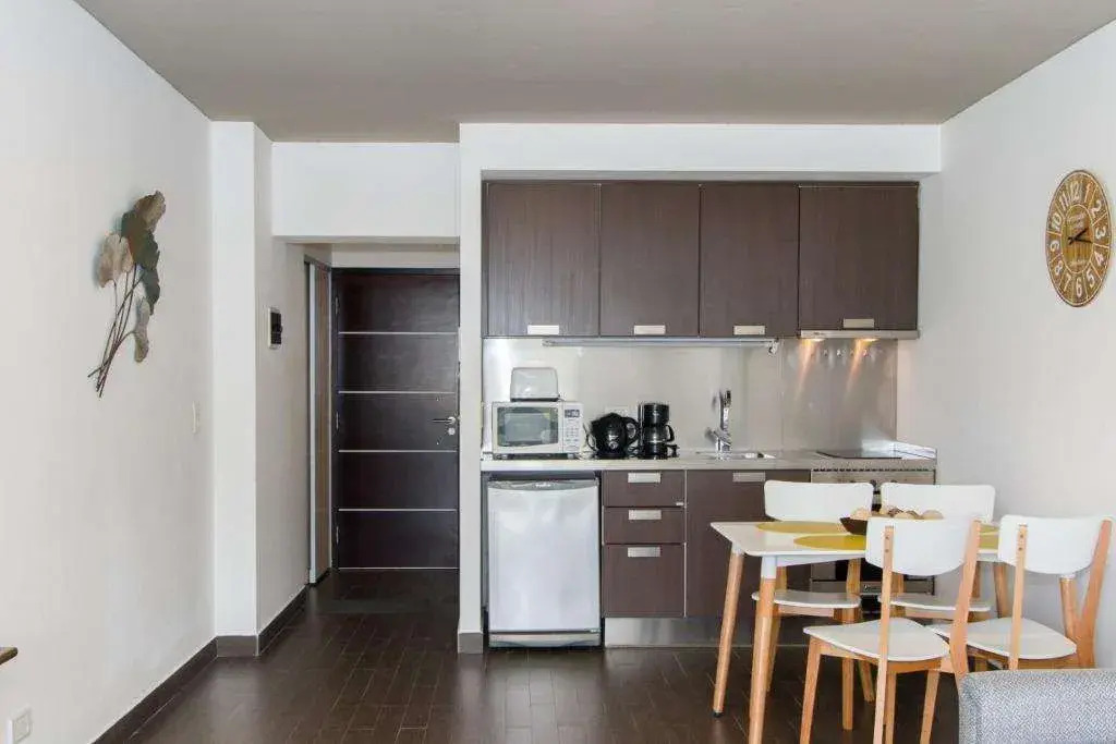 Rivadavia Apartamentos