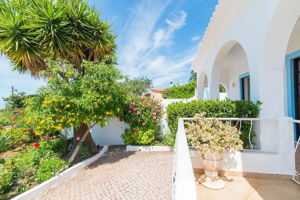 Sea Views, Private Pool, Ac, Wifi, Casa Feliz