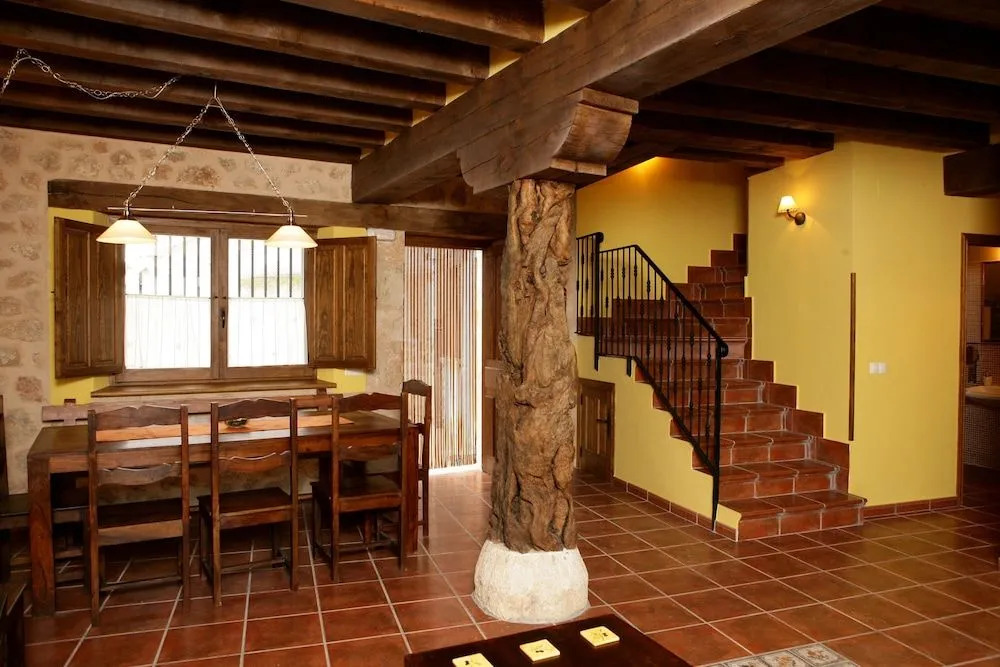 Casa El Enebro