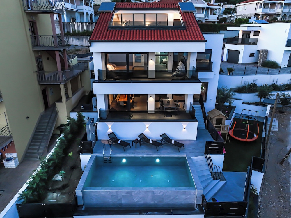 Villa Vista