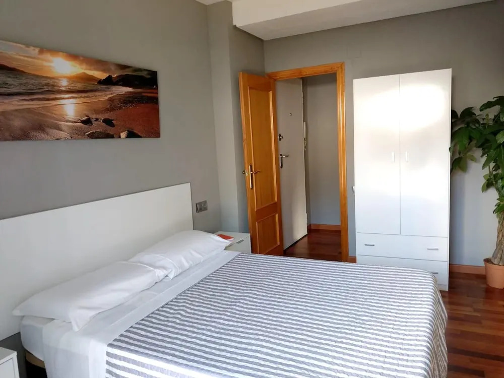 Apartment with 3 Bedrooms in Grau I Platja, with Terrace And Wifi - 400 M From the Beach