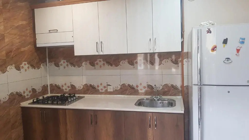 DILIJAN Apartment