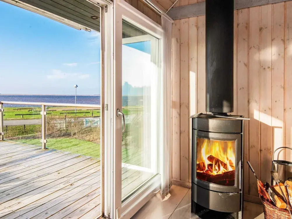 4 star holiday home in Hemmet