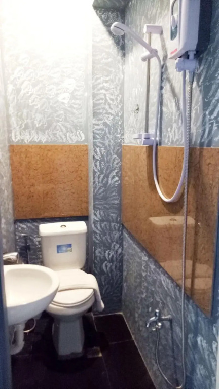 Grand Peninsula Suites