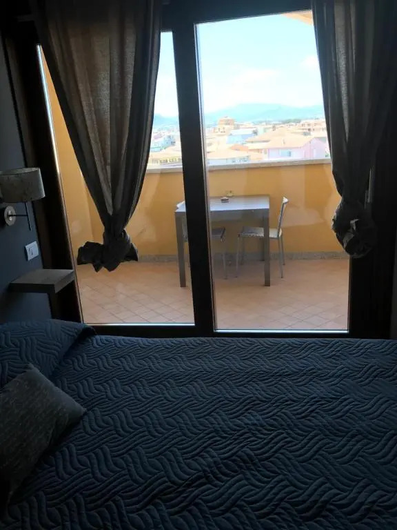 Park 20 Guesthouse