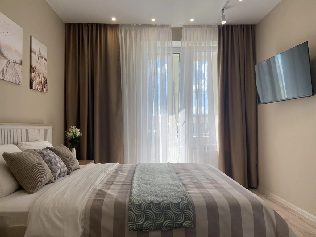 Апартаменты Baltic Resort   на Челнокова