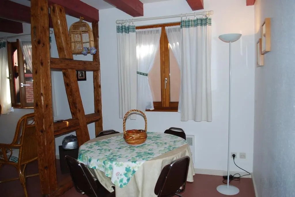 Logis du Tamisier