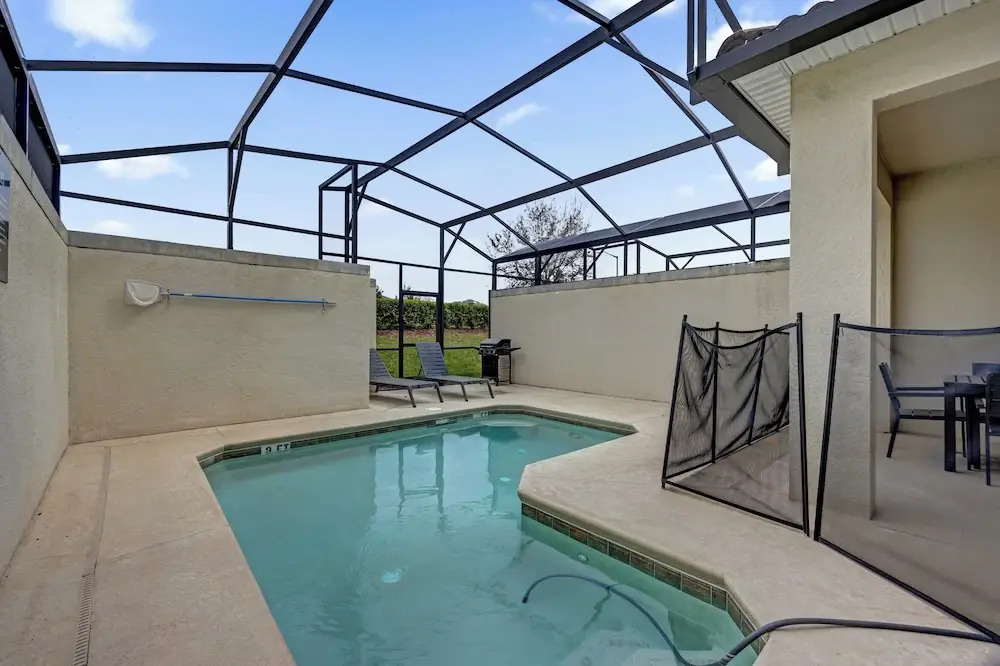 Luxury Davenport Home Perfect Family
