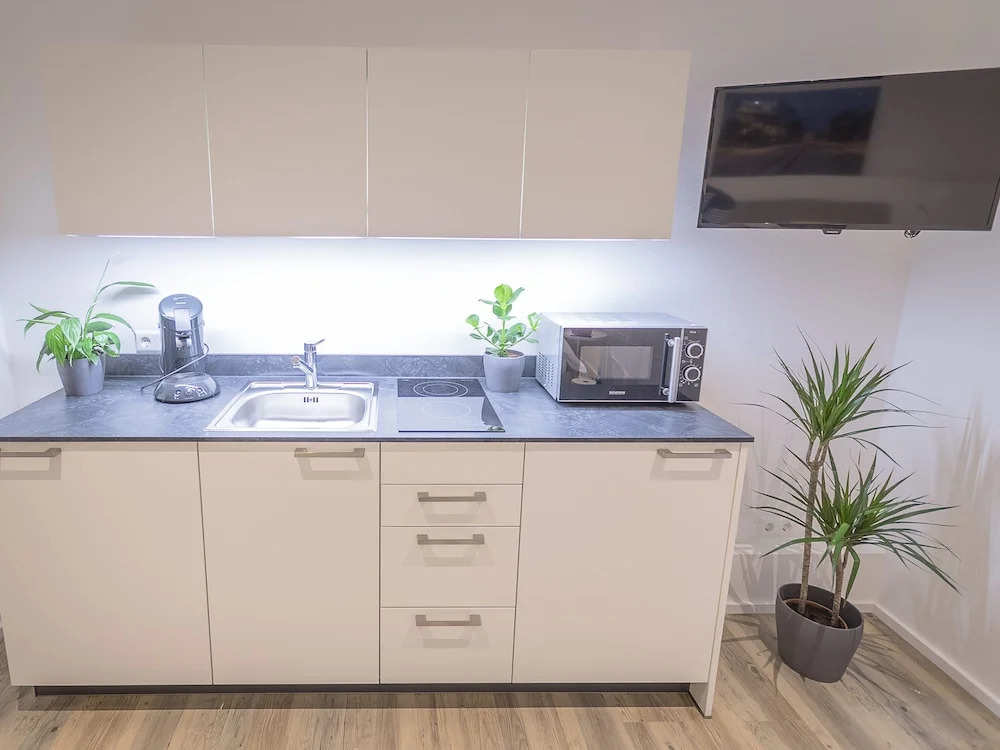 Freiburger-Ferienwohnung