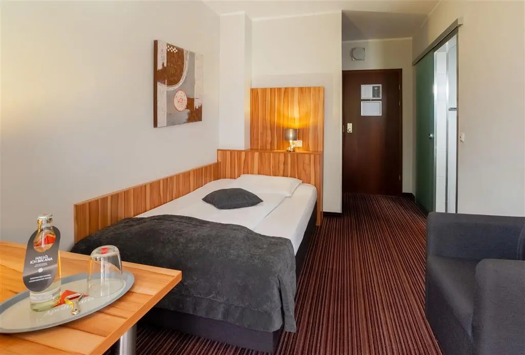 Arthotel ANA Style Augsburg