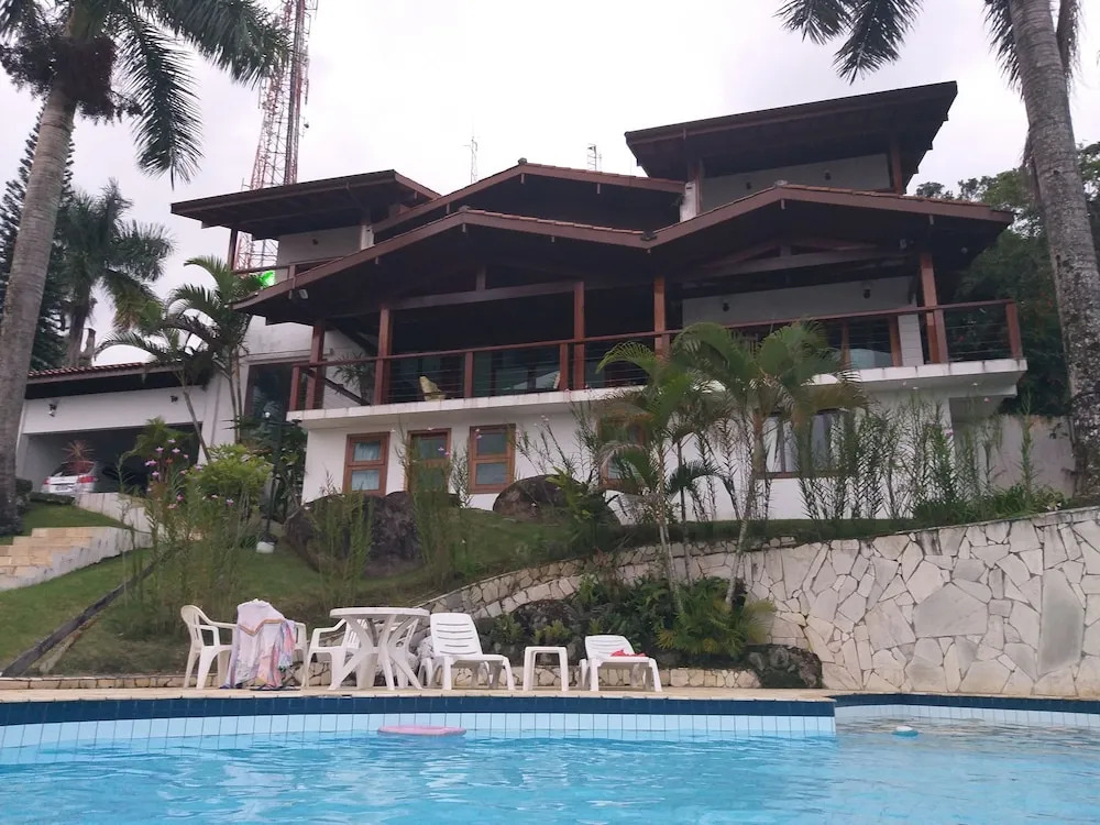 Casa Bela Vista Tenório