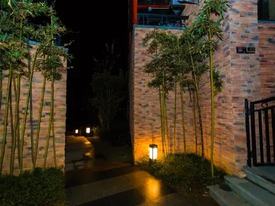Meikai Hot Spring Hotel