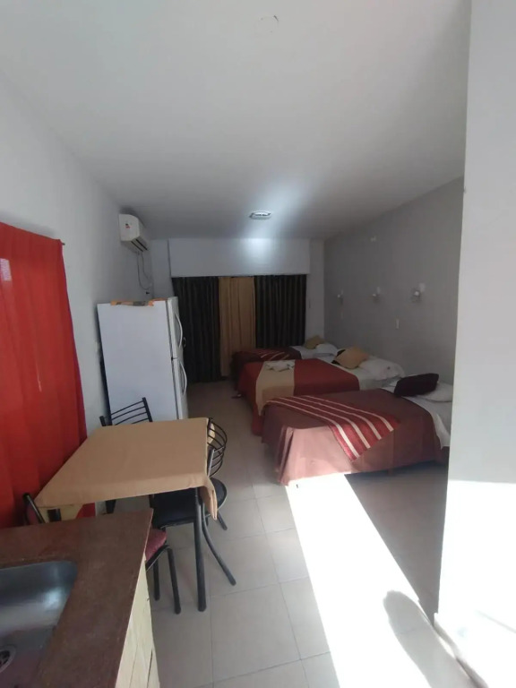 Santa Teresita Apartments by San Remo