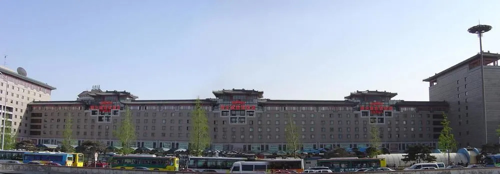 Railway Hotel