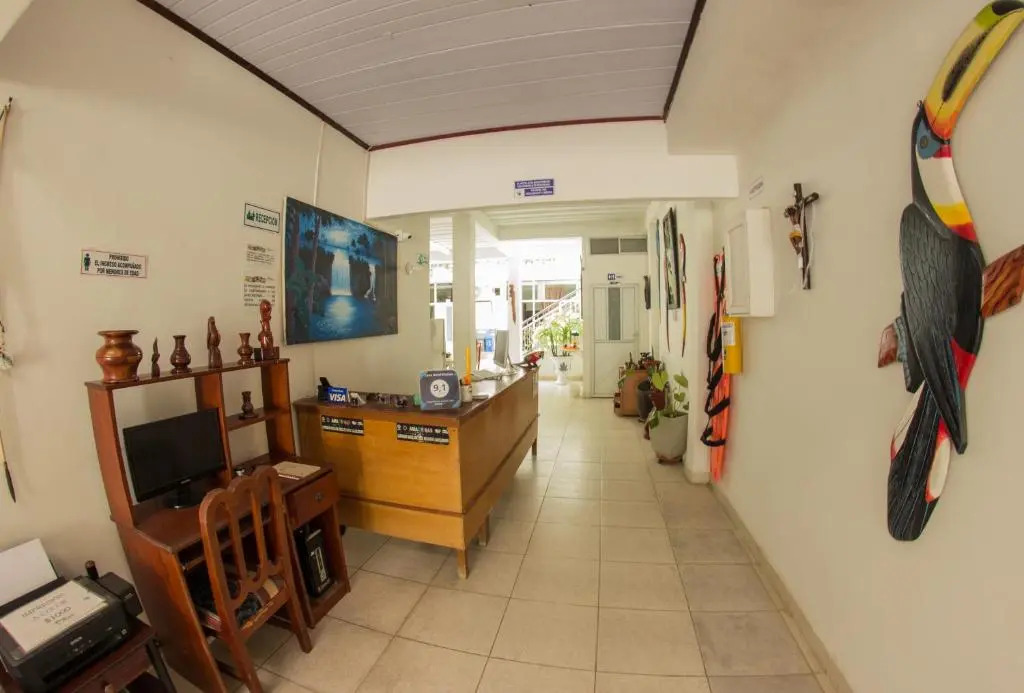 Casa Hotel Maune