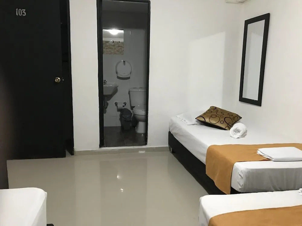 Hotel El Rami