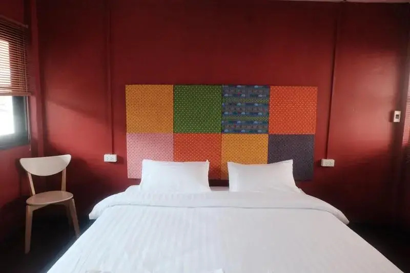 Eden Hotel Bangsean