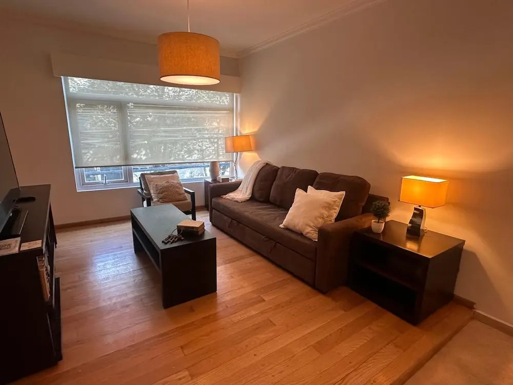 Arquimedes Calm - Lovely 1BR in Polanco