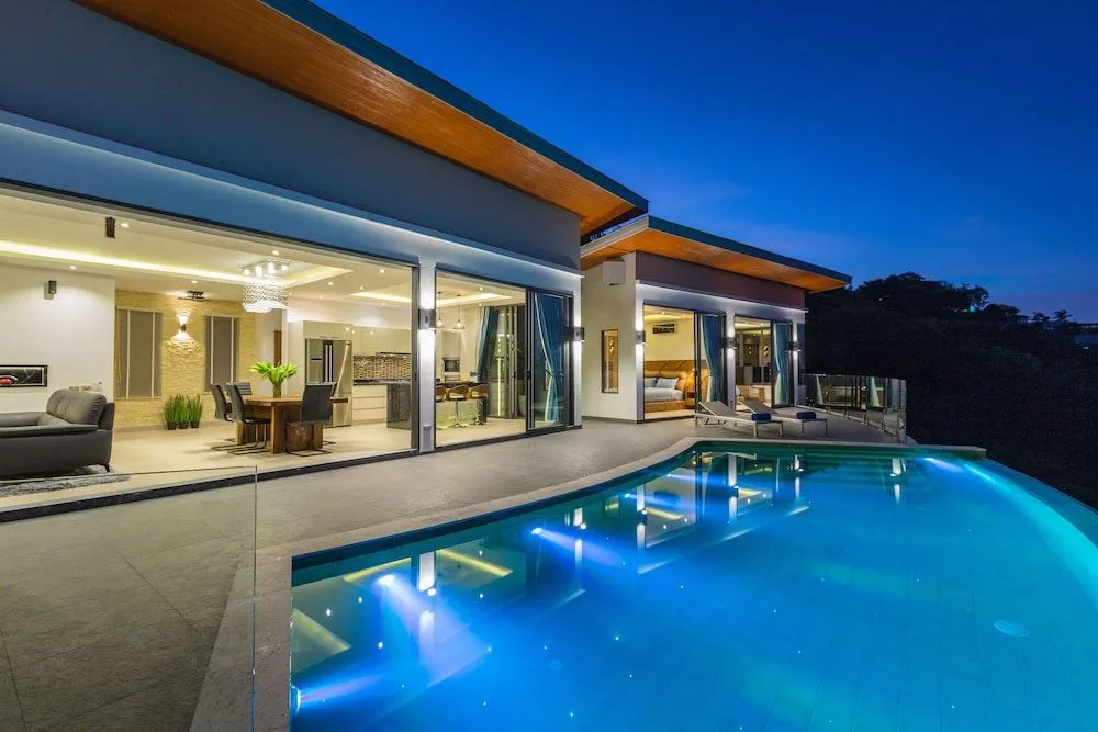 Victoria Chaweng Villa