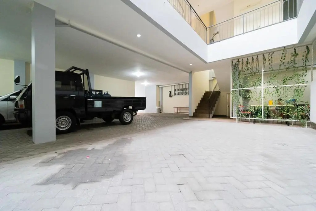 KoolKost near Ragunan Zoo - Minimum Stay 6 Days