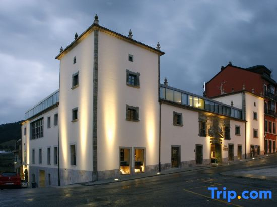 Hotel Palacio de Merás