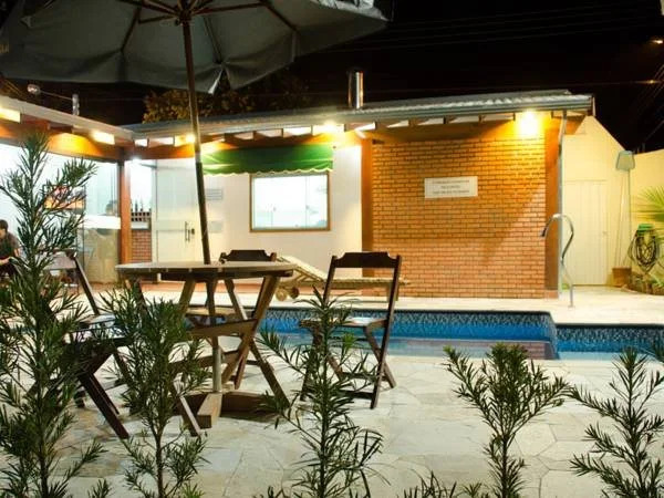 Ville Park Hotel