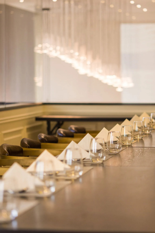 Le Stendal Hotel