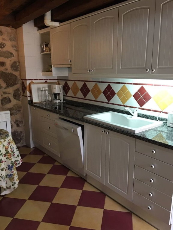 Casa Rural Álamo Grande