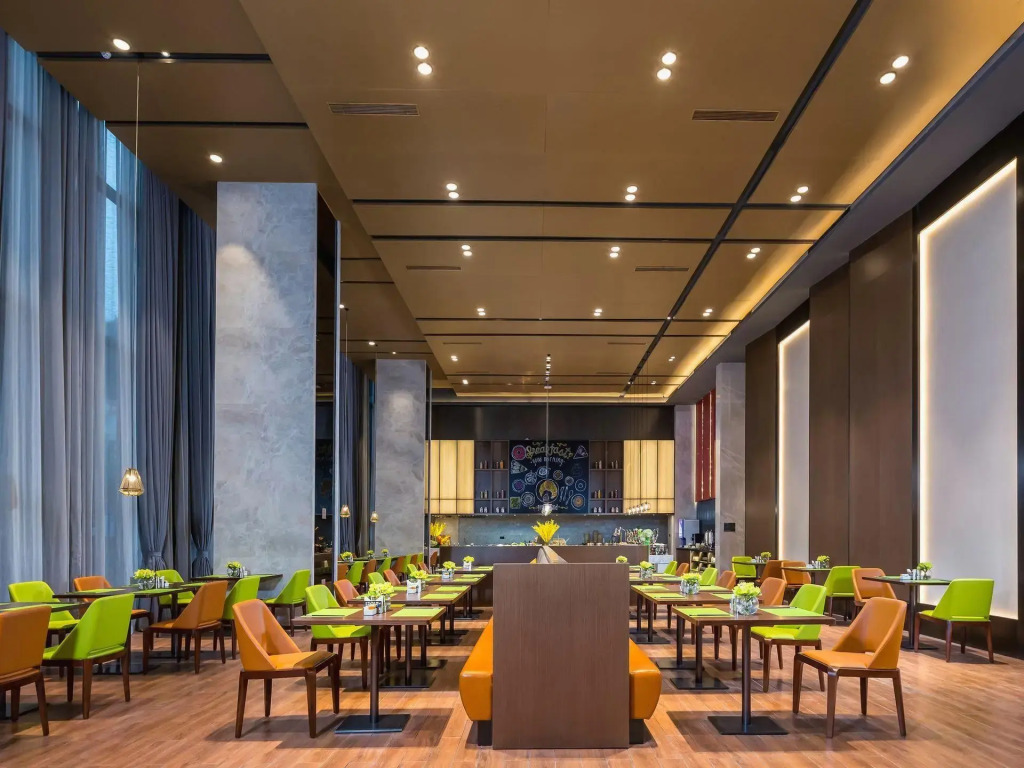 Hampton by Hilton Renhuai Zuimei Avenue