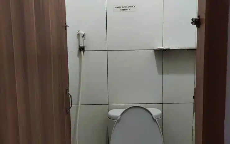 De' Premium Hotel Musi Raya