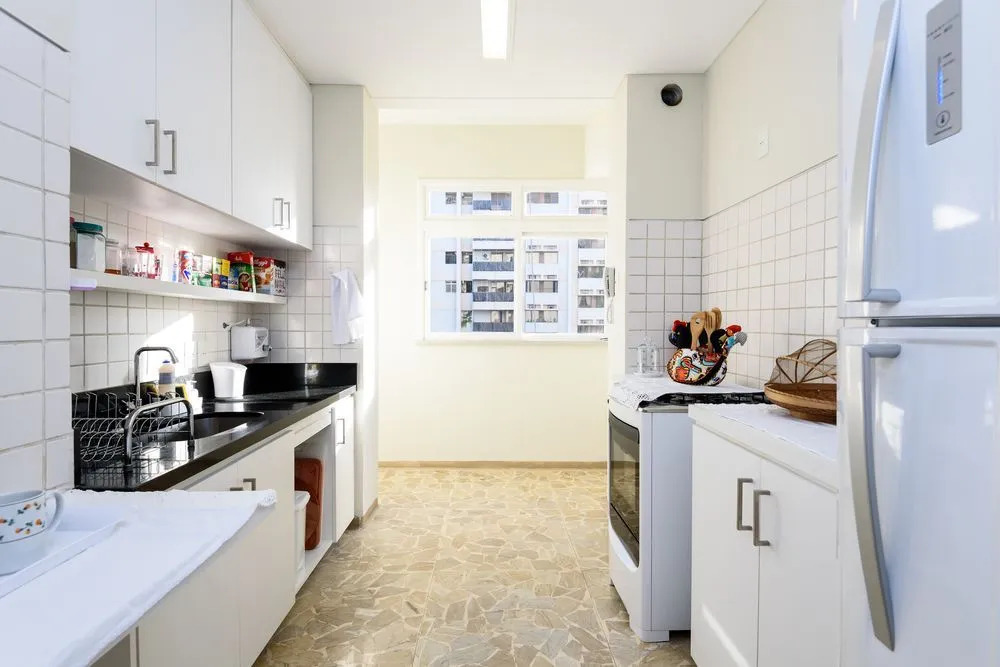 All in Rio Sunset Ipanema 4 Bedrooms