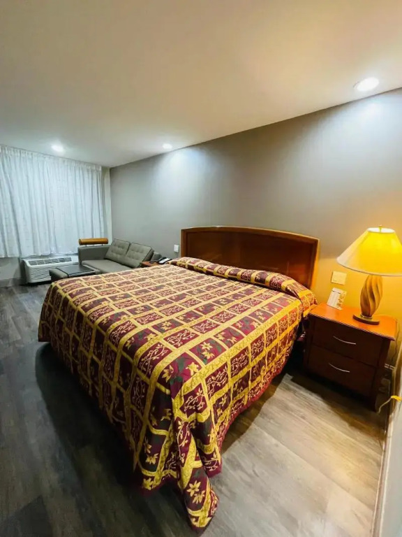 Studio 6 Suites Mesquite, TX - Gross Rd