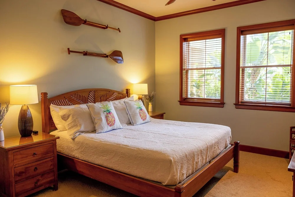 Kolea - Walk to Beach with Pool Access