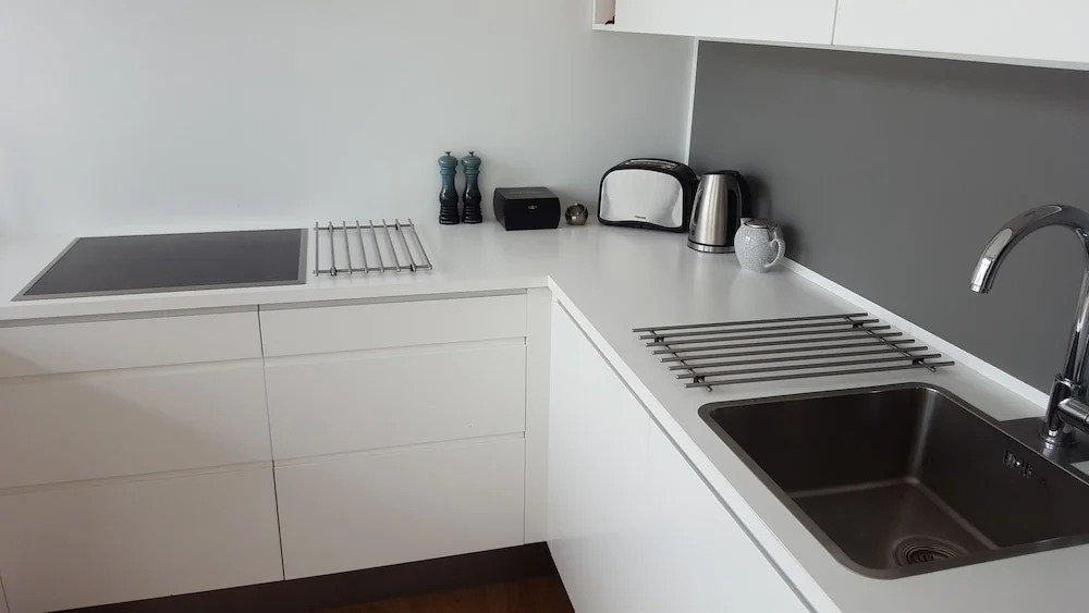 Seydisfjördur Apartment