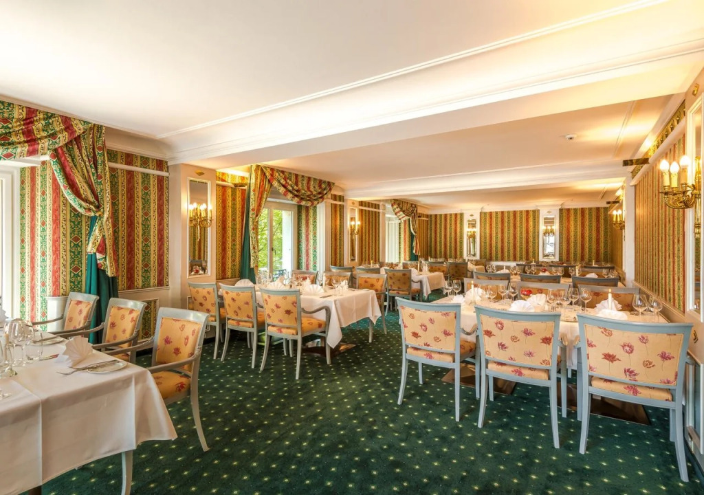Hotel Monopol Luzern