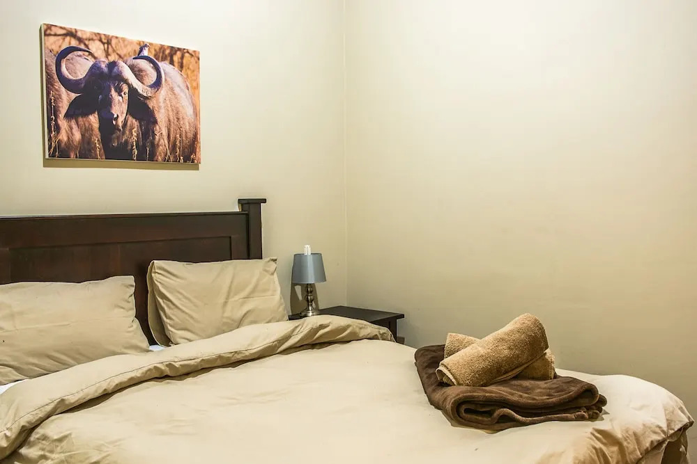 Sea View Bliss Guesthouse with self Catering