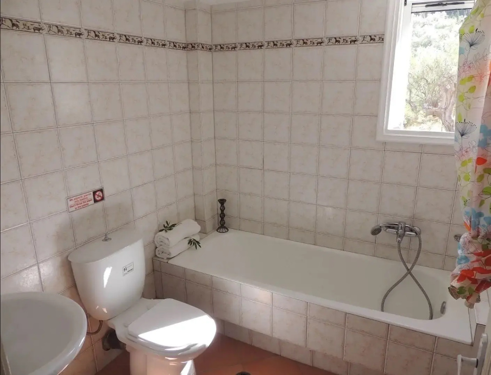 Hotel Agios Nikitas