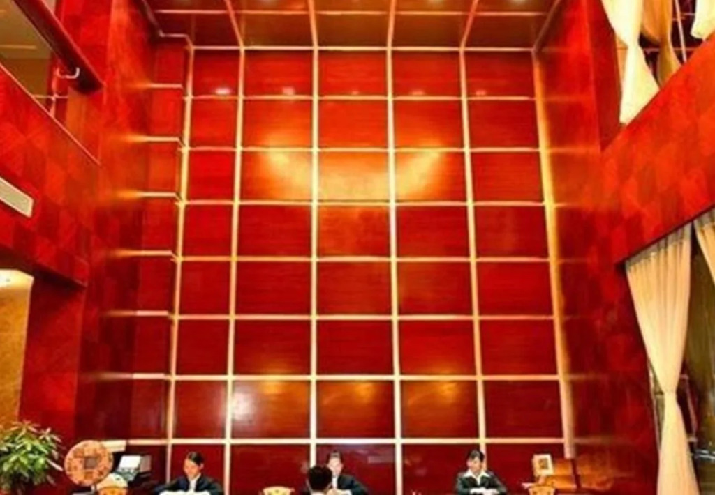 Jiabo Hotel