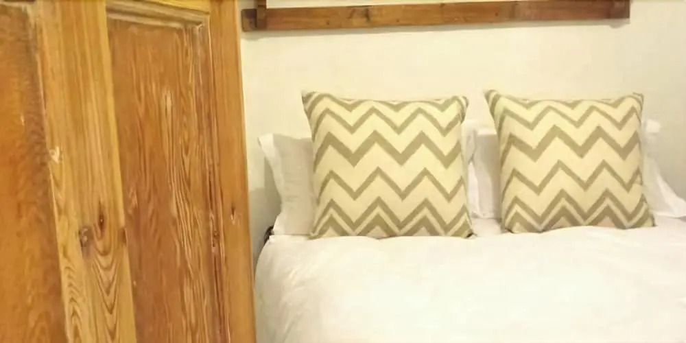 Country Haven Cottage