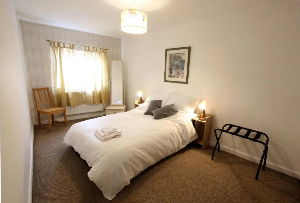 Adorable Annexe in the heart of Forest of Dean