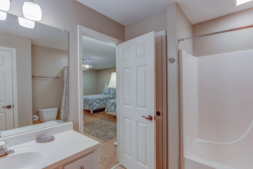16 Brigantine Holiday Home