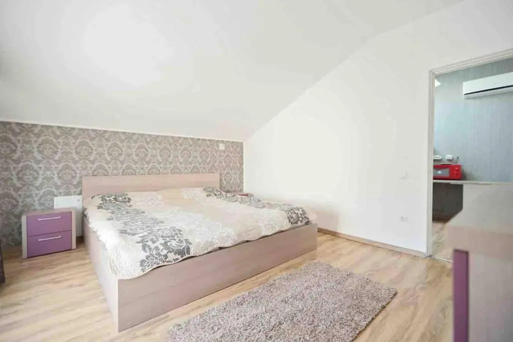 Dana guest house
