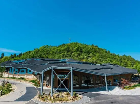 Bojia Arts Hotel - Yichang
