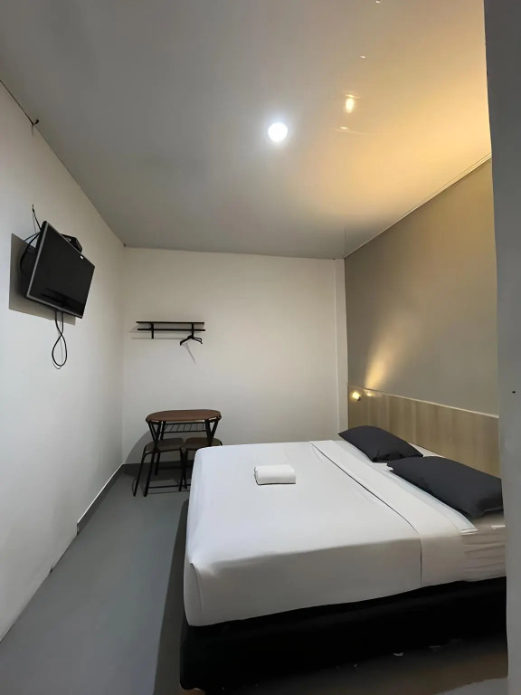 NIDA Rooms Sudirman 240 Marpoyan Damai